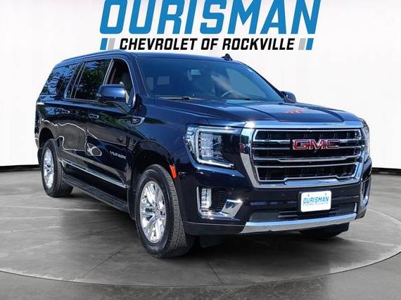 GMC YUKON XL 2022 1GKS2GKD6NR203946 image